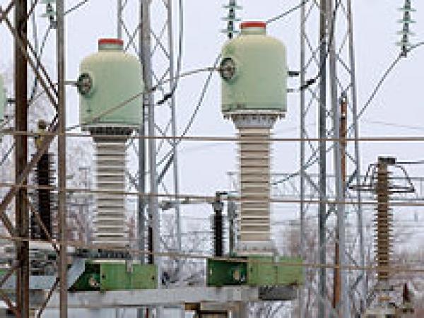 400KV INDUCTIVE TYPE OUTDOOR VOLTAGE TRANSFORMERS