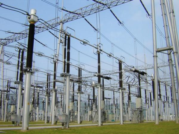 SUPPLY OF DISCONNECTORS 400KV