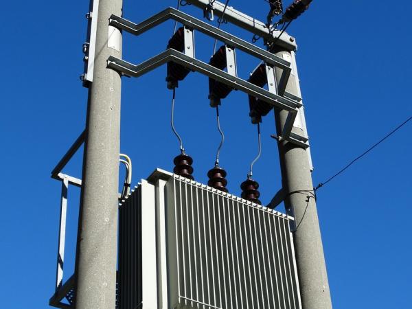 SUPPLY OF DISTRIBUTION TRANSFORMERS 630KVA AND 1000KVA