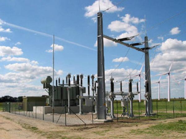 GRADING CAPACITORS TYPE CPR