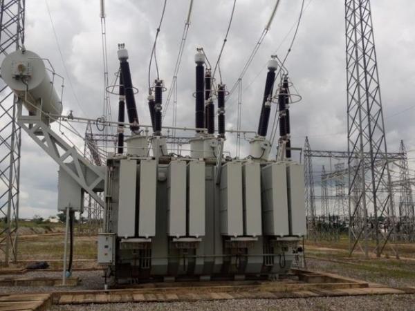 SUPPLY OF POWER TRANSFORMER 40/50MVA, ARACTHOS PROJECT