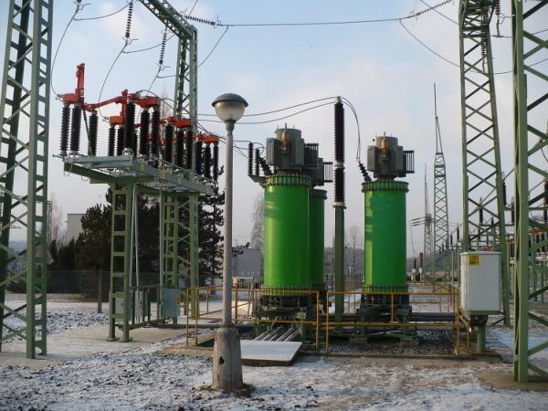 RIPPLE CONTROL SYSTEMS