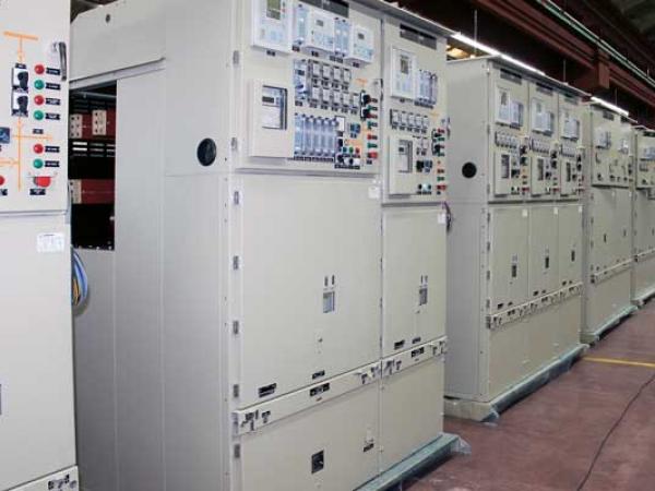 RIPPLE CONTROL SYSTEMS WITH PARALLEL INJECTION