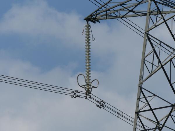 STOCKBRIDGE DAMPERS