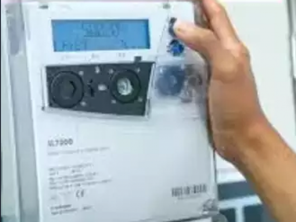 SUPPLY OF C&I ELECTRICITY METERS